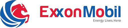 Exxon Mobile Station